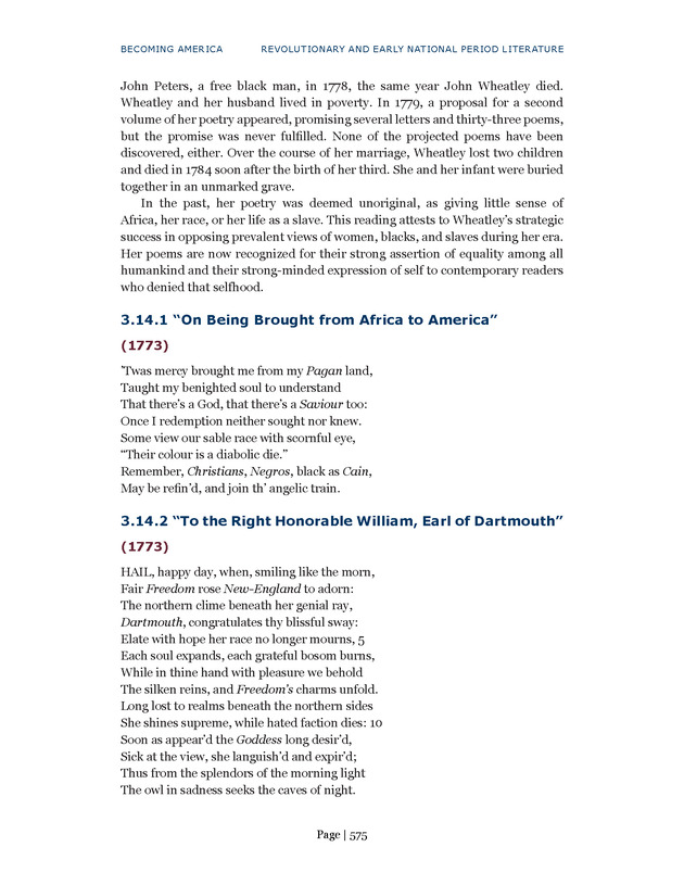Becoming America - Title Page 586